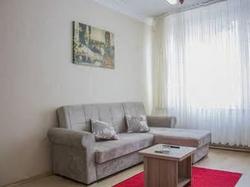Nova Pera Apartment