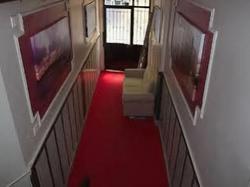 Nova Pera Apartment