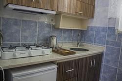 Nova Pera Apartment