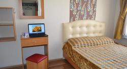 Second Home Suites