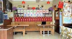 Second Home Suites