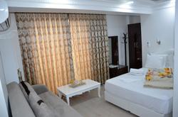 Sultanahmet Deluxe Hotel