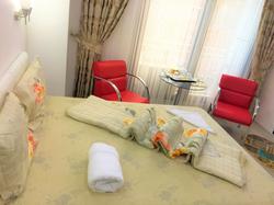 Sultanahmet Deluxe Hotel