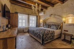 The Dorm Cave
