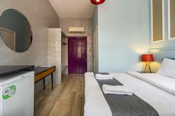 Arch-ist Taksim Suites