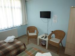 Midilli Art Apartment