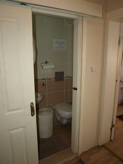 Midilli Art Apartment