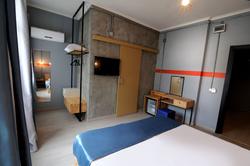 Taksim Safe House