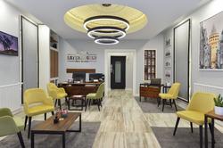 Sayeban Gold Hotel Istanbul