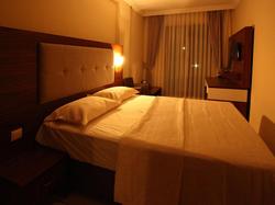 Hamsiköy Butik Otel
