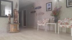 Mavi Park Otel