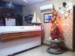 Mavi Park Otel