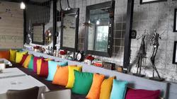Mavi Park Otel