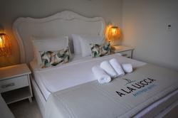 A La Lucca Hotel