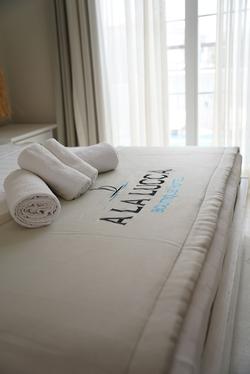 A La Lucca Hotel