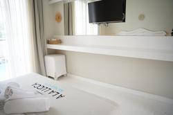 A La Lucca Hotel
