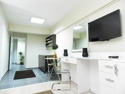 Ada Apart Bakirkoy Vip