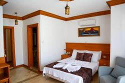 Yali Capkini Akyaka Boutique Hotel