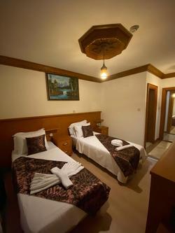 Yali Capkini Akyaka Boutique Hotel