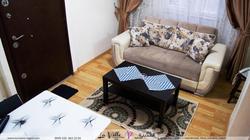 Al Madina Apart Hotel