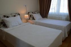 Al Madina Apart Hotel