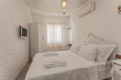 Alaçatl Alanur Otel