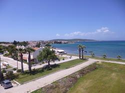 Albayrak Apart Hotel