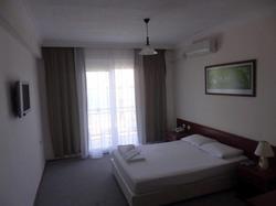 Albayrak Apart Hotel