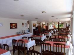 Albayrak Apart Hotel