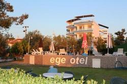 Apart Hotel Ege