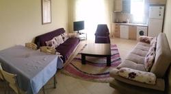 Aparthotel Cangül Apart