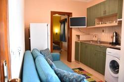 Aybey Apart Hotel