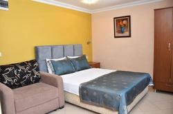 Aybey Apart Hotel