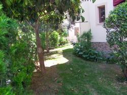 Burak Apart Hotel