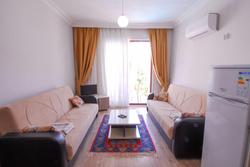 Burak Apart Hotel