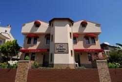 Burak Apart Hotel