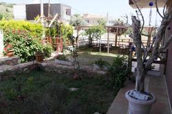 Cesmekes Houses