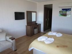 Channel Karaburun Hotel