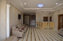 Channel Karaburun Hotel