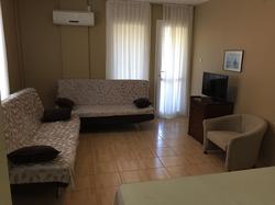 Cicek Apart Otel