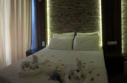 Coban Hotel Selimiye