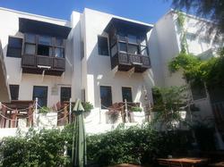 Cumba Suites