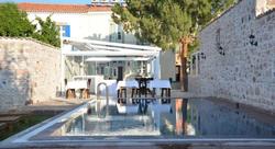 Cunda Poseidon Otel