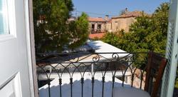 Cunda Poseidon Otel