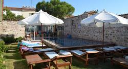 Cunda Poseidon Otel