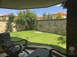 Cunda Sim Hotel