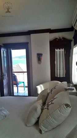Cunda Sim Hotel