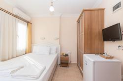 Deniz Apart Hotel