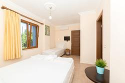 Deniz Apart Hotel