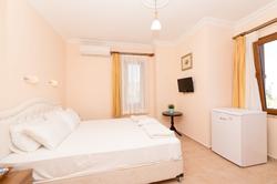Deniz Apart Hotel